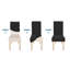 Dining Chair Slipcover