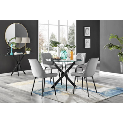 4 - Person Dining Set