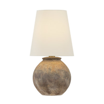 Zeal Table Lamp