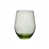 Clear/Basil selected