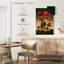 Maison de champignon Ashelle Fantasy-108436189