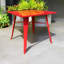 Zanesfield Dining Table-1297663017