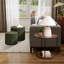 Ensemble de tables basses avec 2 tabourets-939469047