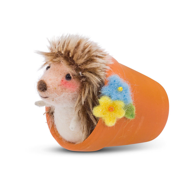 Abdallah Animals Figurines & Sculptures