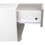 Kirts 40cm W Bedside Table