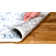 Delmer Performance Oriental Rug