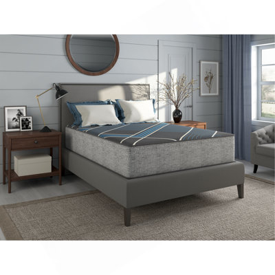 Matelas ferme luxueux de 13 po Tempagel By Restonic