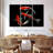 Koi Fish Trio-107988644