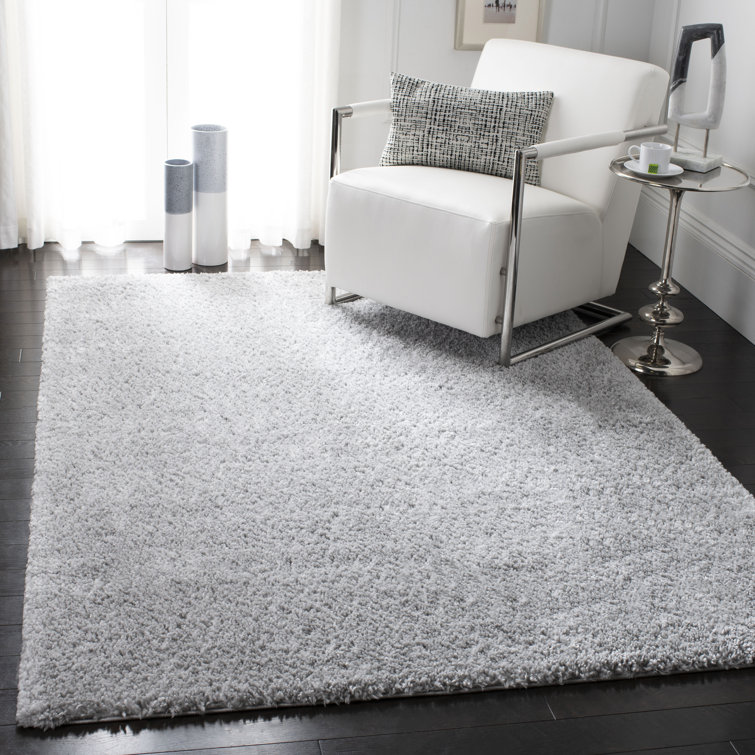 Tapis argenté jiang