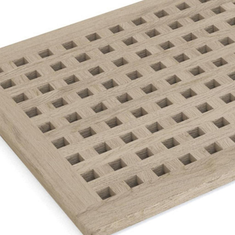Tapis pour salle de bain 16 po