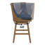 Tabouret de comptoir Darnel-1258968863