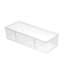 Plastic Makeup Organiser