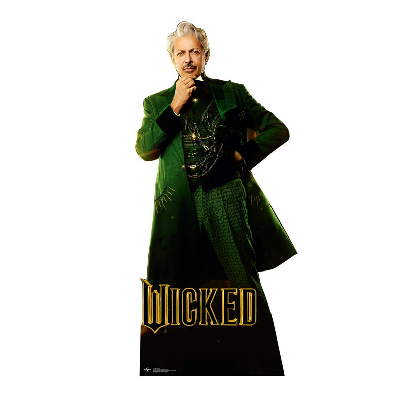 The Wizard (Wicked)