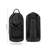 Backpack Laundry Bag With Shoulder Straps And Mesh Pocket Durable Nylon Clothes Hamper Bag With Drawstring Closure