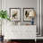 Bennett Accent Cabinet