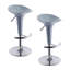 Gibbons Swivel Adjustable Height Bar Stool-28785587