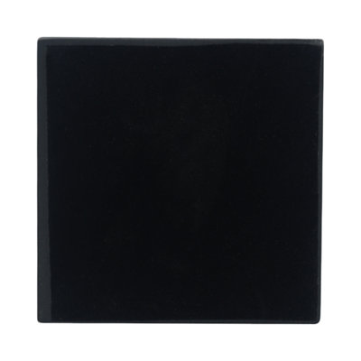 Fenn Sculpture Black