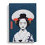 Brilliant Geisha - Wall Art-96462229-96462230-95523721