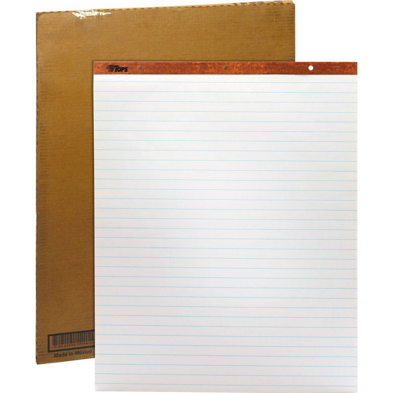 Tops Business Forms Easel Accessory