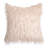 Faux Fur Throw Cushion Square Pillow Cover Only-1250085179-1250085177