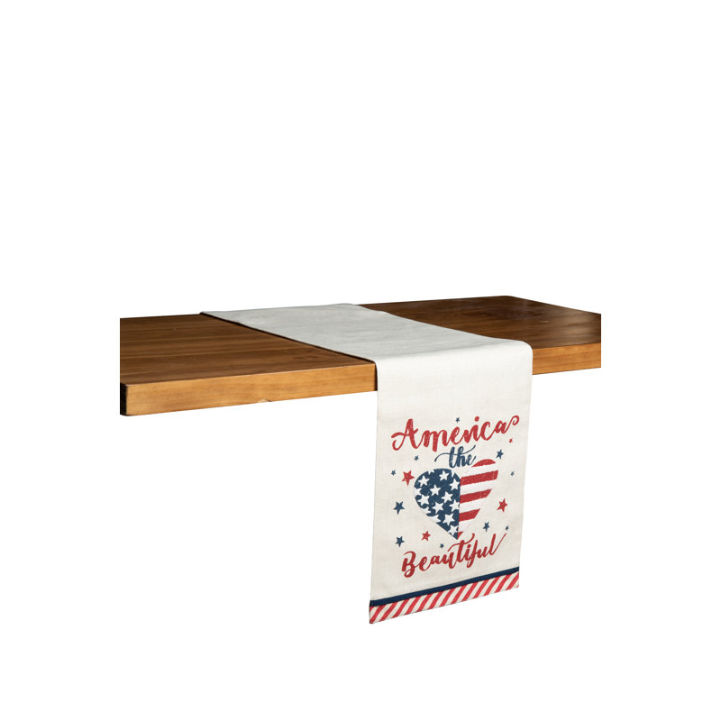 Delvina Table Runner