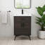 Ensemble de meuble-lavabo simple 24 po Binford-2057197400