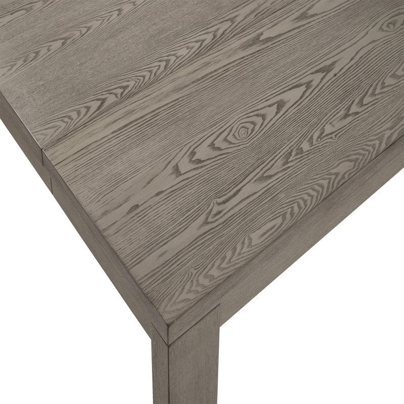 Ensemble de table de salle à manger 7 pièces 7 pièces
