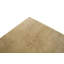 Wool Geometric Area Rug in Beige
