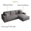 Damionna 4 Seater Sofa Bed-1427332322-1427332331