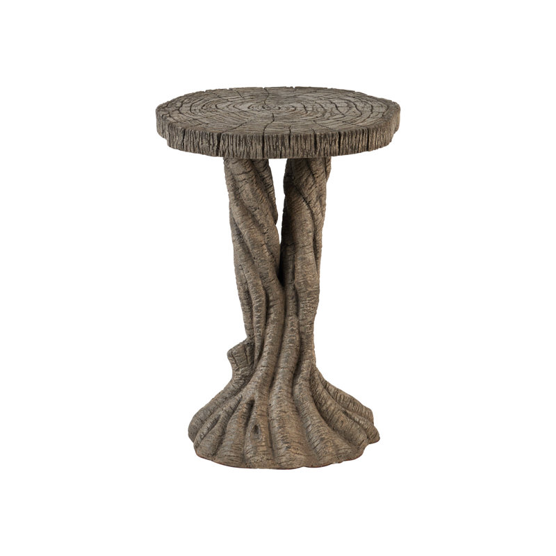 Dunmore End Table