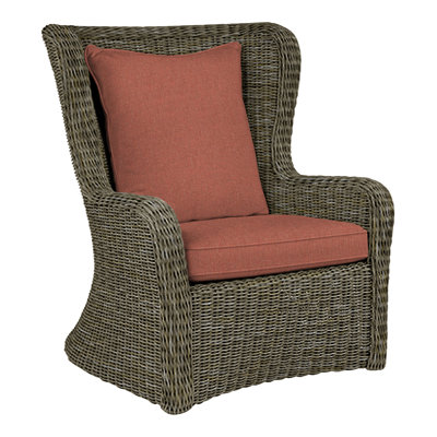Sag Harbor Outdoor Lounge Chair