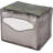 Plastic Flat Napkin Holder