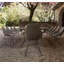 Fauteuil Hauteville