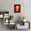 «Popcorn Pop» par Andreas Magnusson, art mural en verre acrylique-1586616239