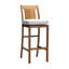 Croquet 30" Patio Bar Stool with Cushion-70086259-20521639-70191701