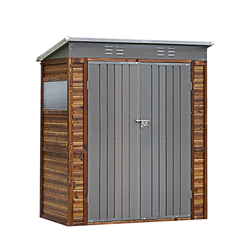 Tool Shed
