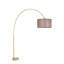 Ziggy 220cm Arched Floor Lamp-335940255-335940252