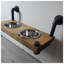 Kayne Anti-Skid Elevated Feeder