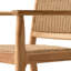 Pivetti Outdoor Dining Armchair