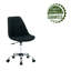 Chaise de travail en tissu Gina-29606869