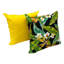 Whist Indoor / Outdoor Floral Square Throw Cushion