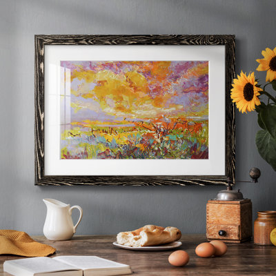 " Radiance Remembered "