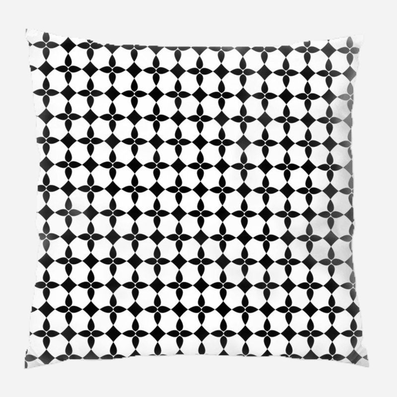 Coussin décoratif décoratif, Intérieur