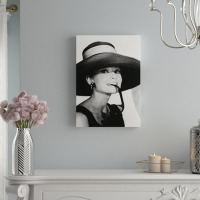 Photographic - Wrapped Canvas