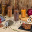 Spice Jars