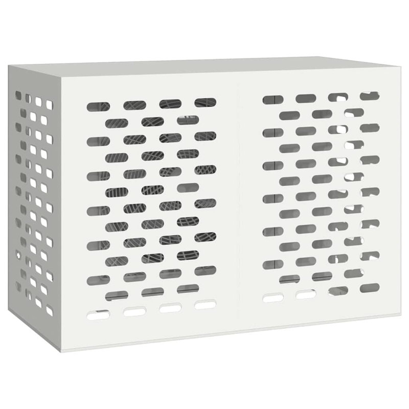 Radiator Cover, 70cm H x 100cm W x 50cm D