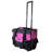 18.25" Heavy-Duty Rolling Tool Bag