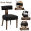 Chaise d'appoint Jarelis-556334761