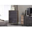 115cm W 3 - Drawer Chest of Drawers