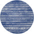 Ivoire/Bleu